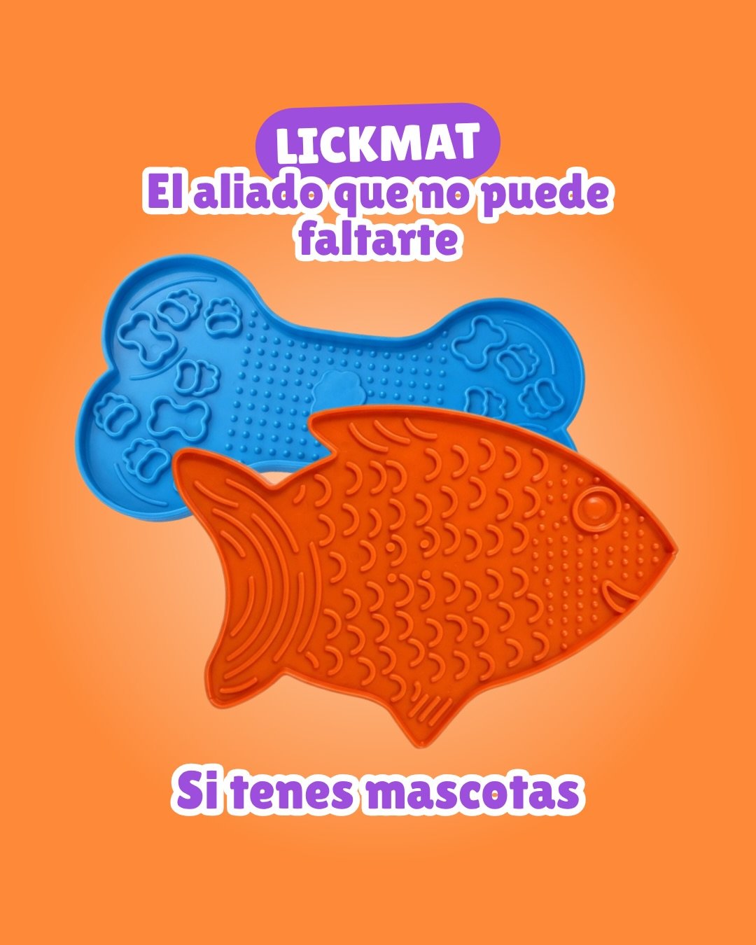 Lickimat